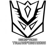 decepticon transformers 1 